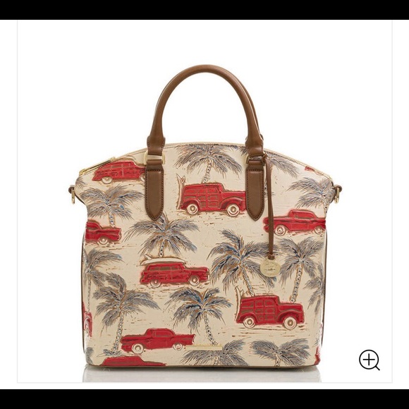 copa cabana brahmin ember